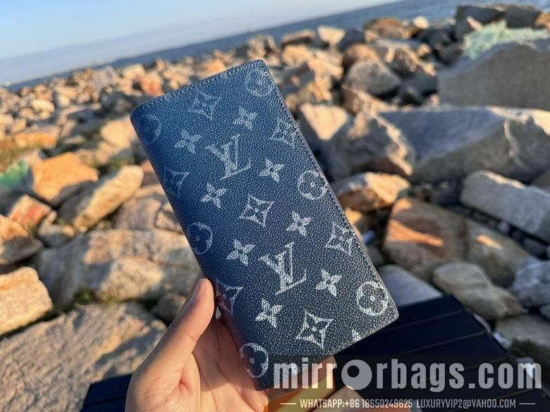 LV Replica Bags M11546 10X19X2cm YG 2colour