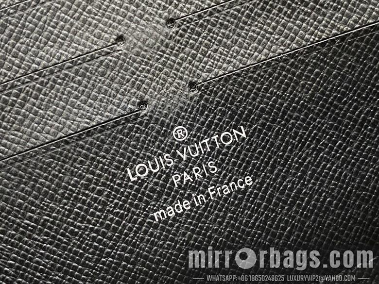 LV Replica Bags Zippy M11611 21x2.5x10cm gf1