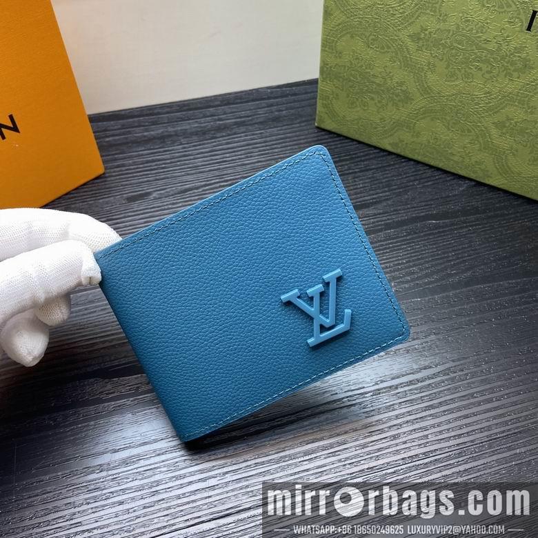 LV Replica Bags M81026 11.5X9X1.5cm YG 3colour