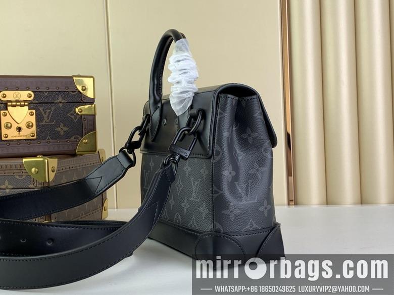 LV Replica Bags Steamer m46953 25x19x8cm gf