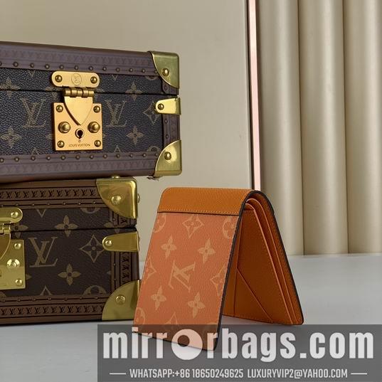 LV Replica Bags Multiple M30995 11.5x9x1.5cm gf.
