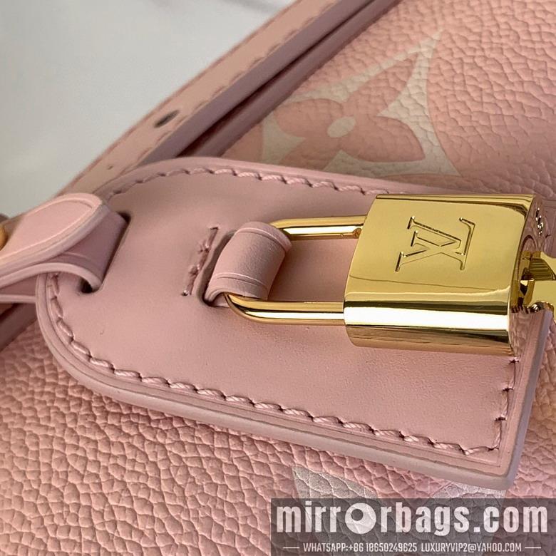 LV Replica Bags All In M13480 16x18x12cm gf1