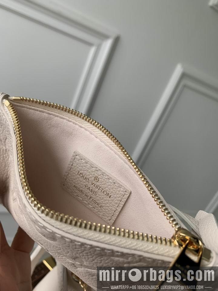 LV Replica Bags Summer Bundle M46545 M46492 28x20x11.5cm gf