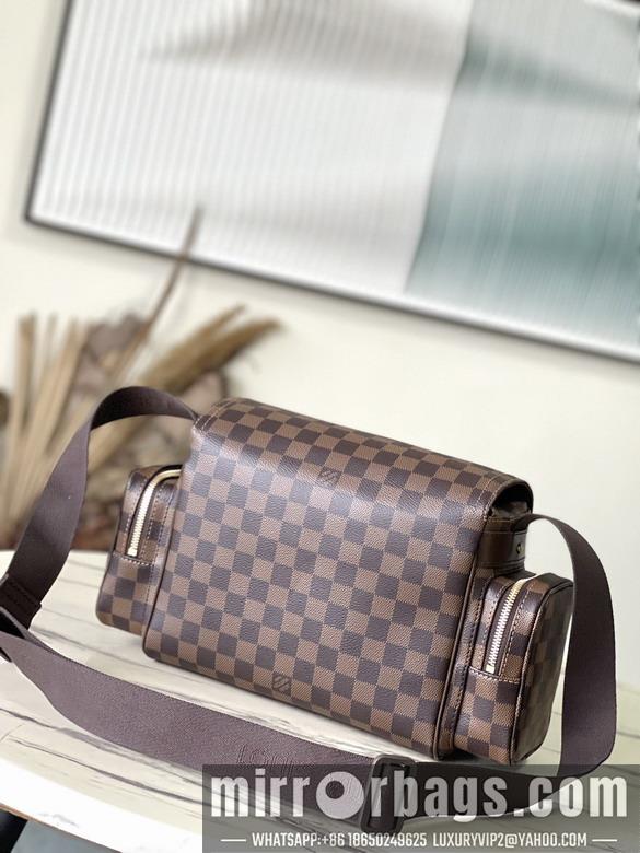 LV Replica Bags N51126 20x30x12cm gf