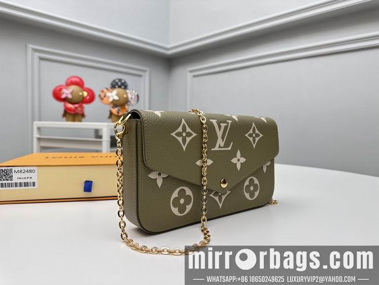 LV Replica Bags M82480 21X12X3cm