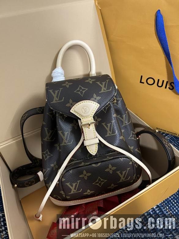LV Replica Bags M11199 24X25X12cm