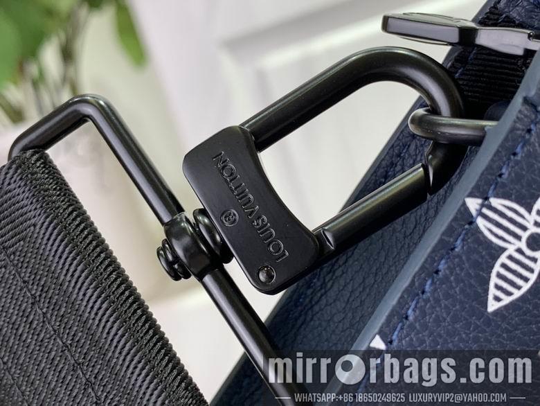 LV Replica Bags m83384 22X14.5X4.5cm