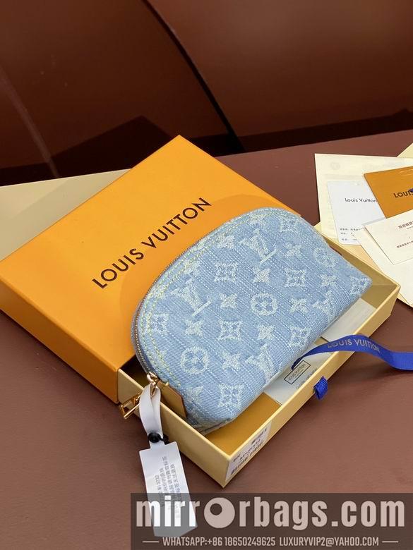 LV Replica Bags M83616 19X12X6cm