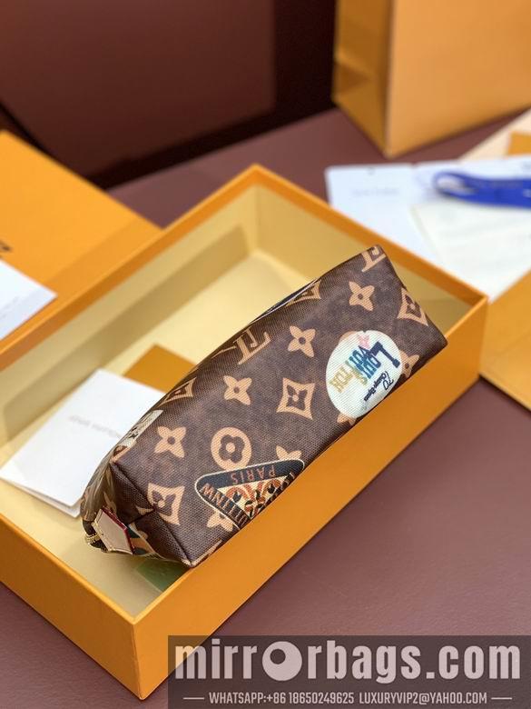 LV Replica Bags M47515 19X12X6cm