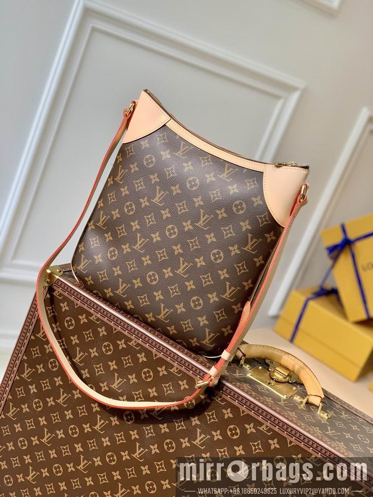 LV Replica Bags Odeon M56389 29x35x7cm gf