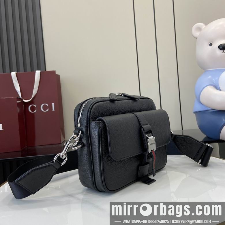 Gucci Replica Bags 816751 23X19X10cm