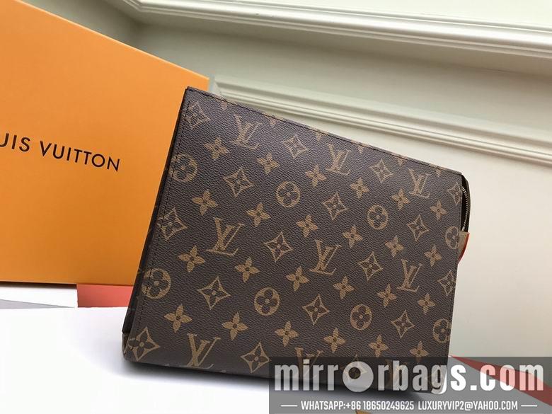 LV Replica Bags M47542 26X20cm
