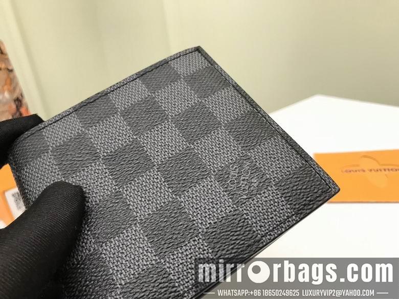 LV Replica Bags N63336 10.5X10.5cm