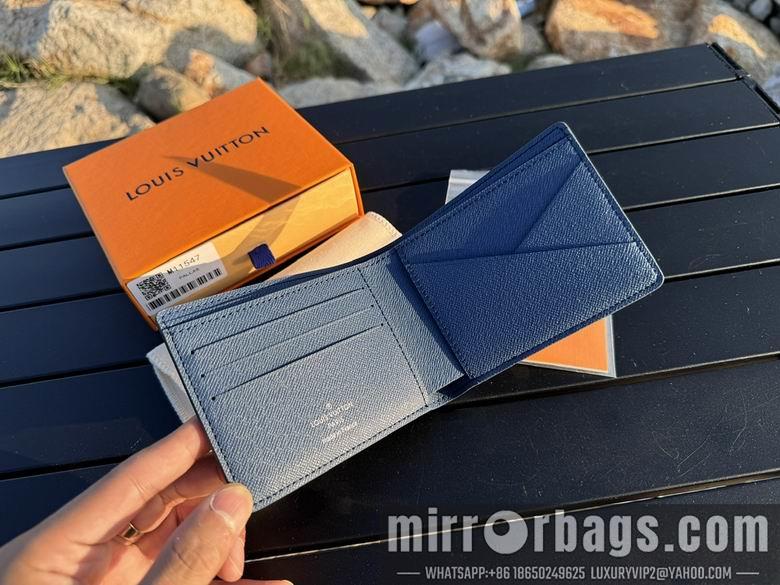 LV Replica Bags M11547 11.5X9X1.5cm YG 2colour