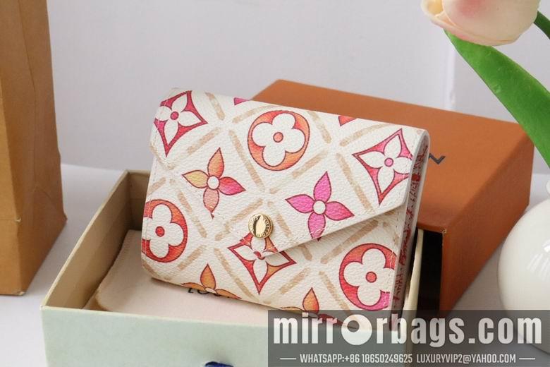 LV Replica Bags M83623 12X9.5X2.5cm YG 2colour