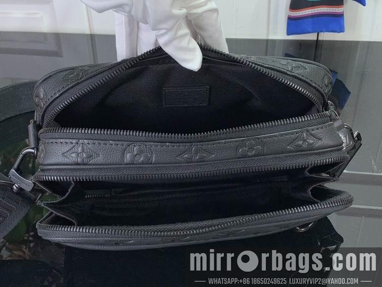 LV Replica Bags m46955 24X16X8cm