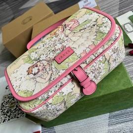 Gucci Replica Bags 664143 29X19X8.4cm MP 2colour-1