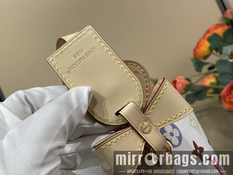 LV Replica Bags All In m13089 18x12x16cm gf