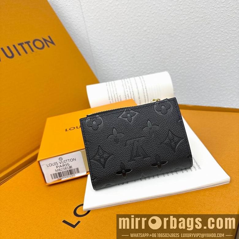 LV Replica Bags M82381 9X11.5X1.5cm YG 3colour
