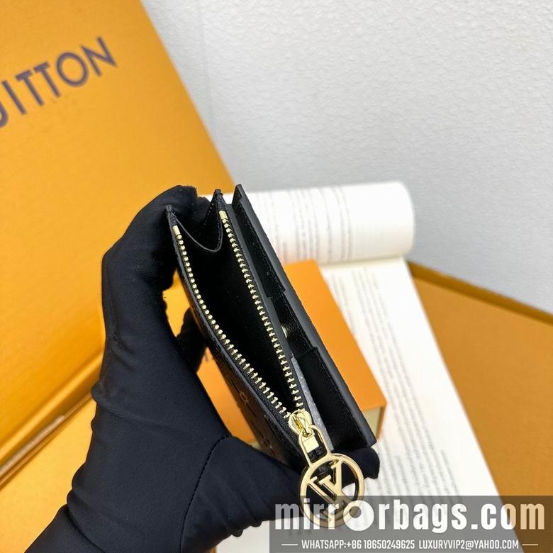 LV Replica Bags M82381 9X11.5X1.5cm YG 3colour