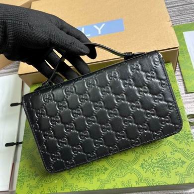 Gucci Replica Bags 395474 21.5X14X4.5cm MP