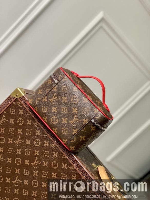 LV Replica Bags Mini M44495 20x13.5x12cm gf