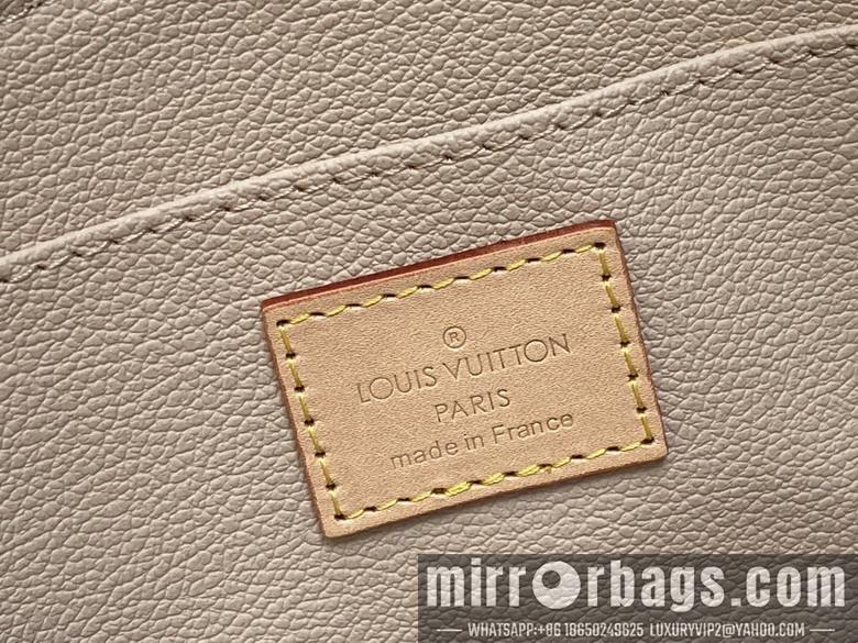 LV Replica Bags Cosmetique M12440 19x12x6cm gf