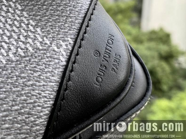 LV Replica Bags Trio M69443 25x18.5x7 cm gf