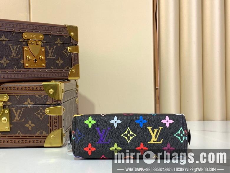 LV Replica Bags m47515 19x12x6cm gf1