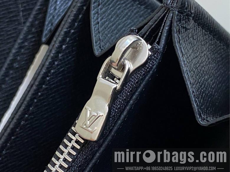 LV Replica Bags Zippy M13992 19.5x10.5x2.5cm gf