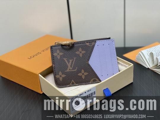 LV Replica Bags Romy M82938 12x8x0.8cm gf