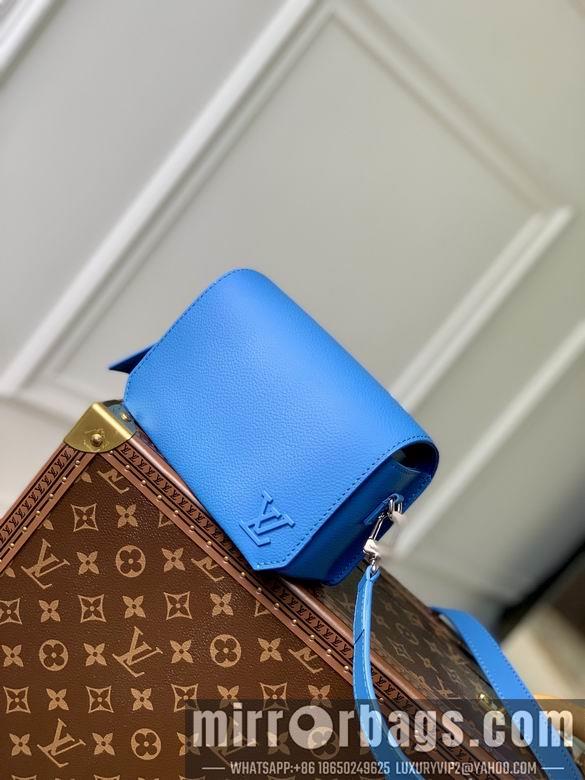 LV Replica Bags Flap M82281 17.3x12x7cm gf