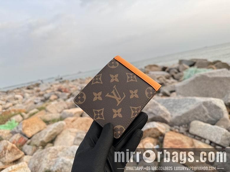 LV Replica Bags M82538 11.5X9X1.5cm