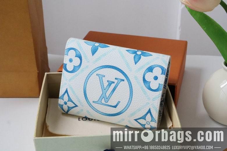 LV Replica Bags M83623 12X9.5X2.5cm YG 2colour