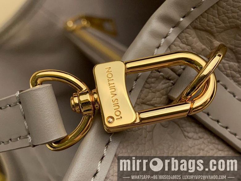 LV Replica Bags Babylone m11463 31x21.5x13cm gf