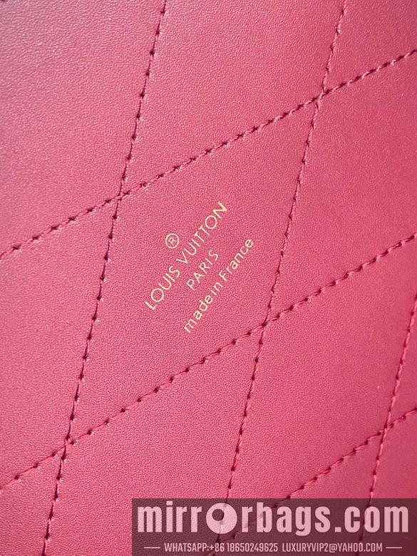 LV Replica Bags Square Trunk M11206 17x17x8cm gf