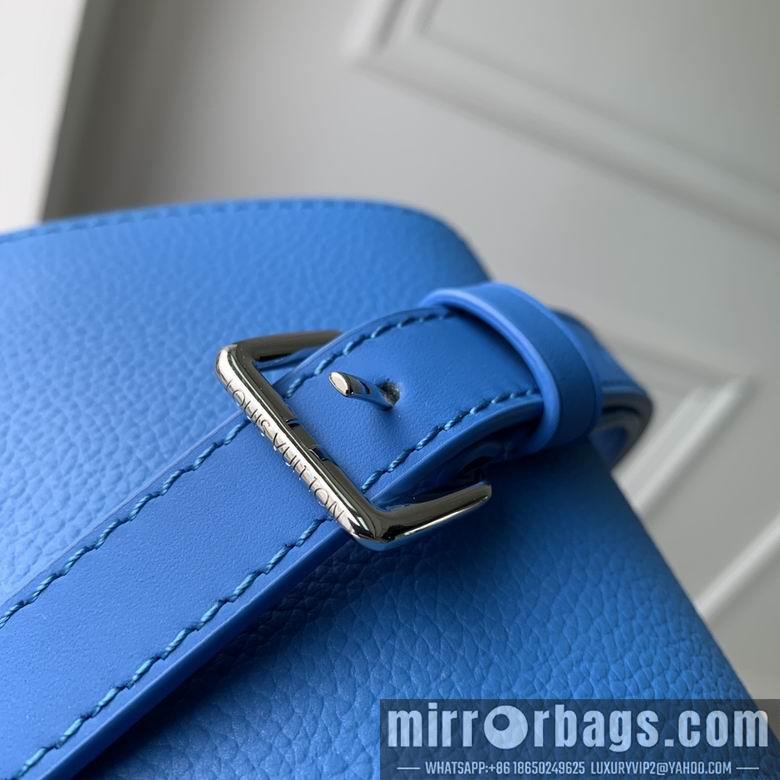 LV Replica Bags Flap M82281 17.3x12x7cm gf