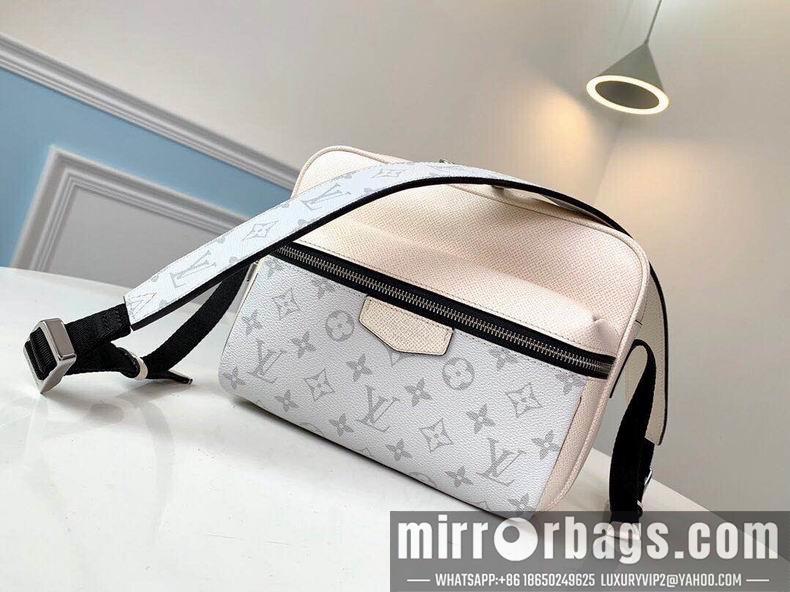 LV Replica Bags Outdoor 25x19x9 cm gf