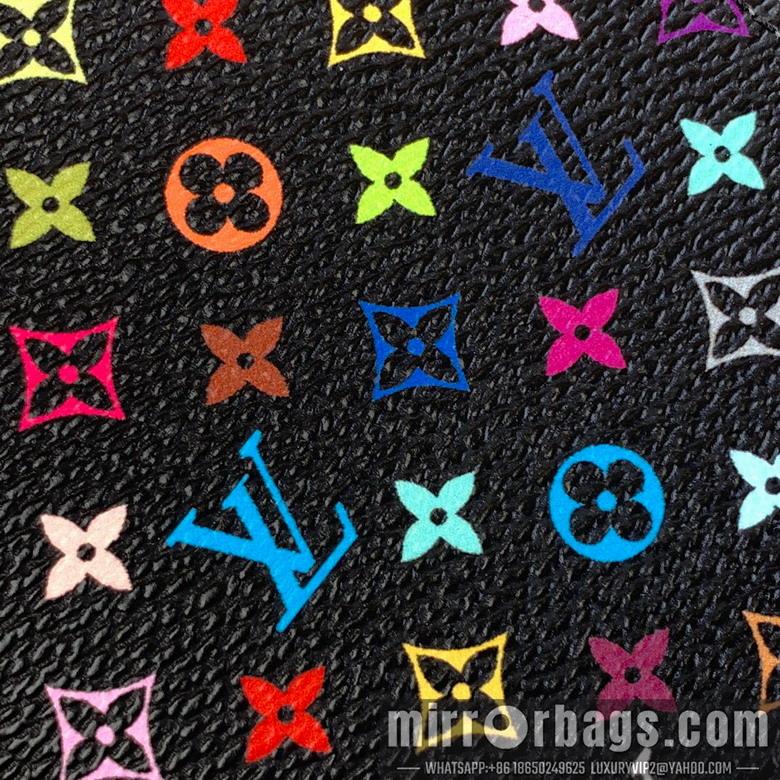 LV Replica Bags m14178 14x2.5x10cm gf1