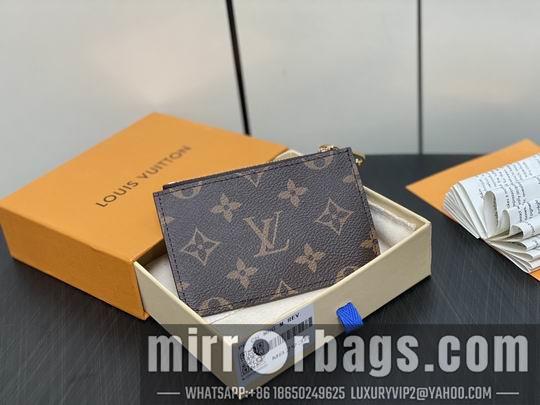 LV Replica Bags Romy M82938 12x8x0.8cm gf