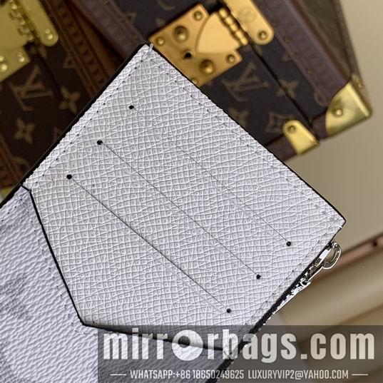 LV Replica Bags Coin M83102 8x14.5x1cm gf3