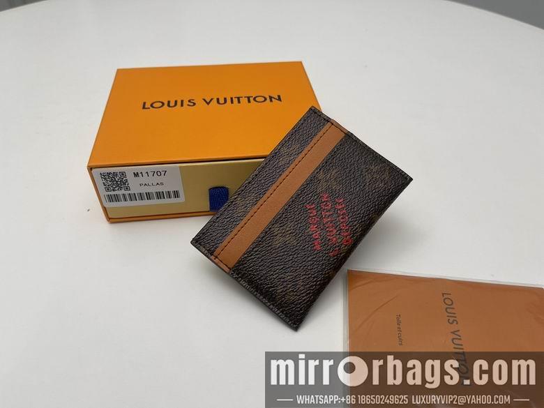 LV Replica Bags M11707 11X7X1.5cm