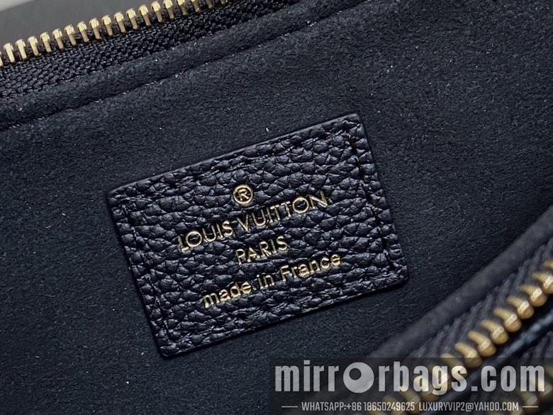 LV Replica Bags Liv M83301 24.3x13.5x6.5cm gf