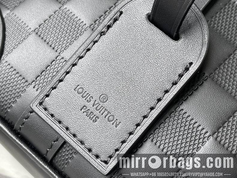 LV Replica Bags Sirius N45286 27x18x7 cm gf