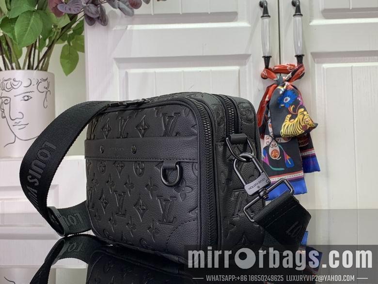 LV Replica Bags m46955 24X16X8cm