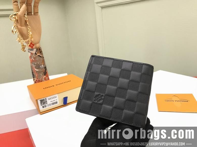 LV Replica Bags N63334 10.5X10.5cm