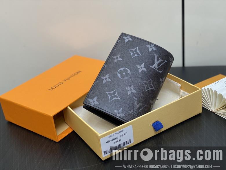 LV Replica Bags M64502 10x14x2.5cm gf
