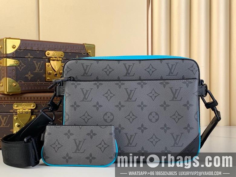 LV Replica Bags Discovery M11641 29x38x20cm gf