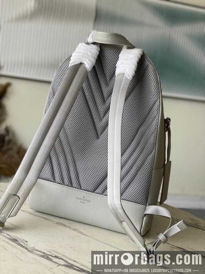 LV Replica Bags Aerogram M59325 30x43x14cm gf