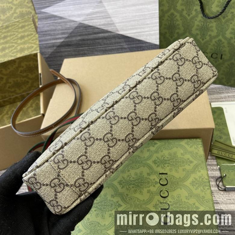 Gucci Replica Bags 815218 24.5X16X6cm